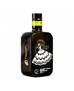 Hochzeit | Italienisches Bio-Natives Olivenöl extra 500 ml, Kaltgepresst, Preisgekrönt, Mittelfruchtig,Ideales Hochzeitsgeschenk