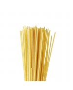 Spaghetti | Artisan Bronze-Drawn Pasta 500g, Slow Low-Temperature Drying, 100% Italian Wheat, With Wheat Germ