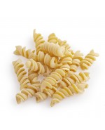 Fusilli | Artisan Bronze-Drawn Pasta 500g, Slow Low-Temperature Drying, 100% Italian Wheat, With Wheat Germ