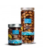 Gourmet Olives in Brine | Olives in Sea Water, Award-Winning, 100% Italian, Unique in the World, Buy Direct