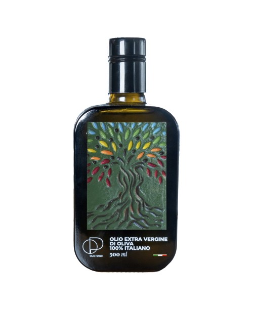 Support Social Change with Ethical Extra Virgin Olive Oil