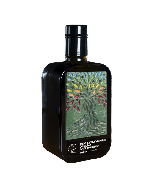 Support Social Change with Ethical Extra Virgin Olive Oil
