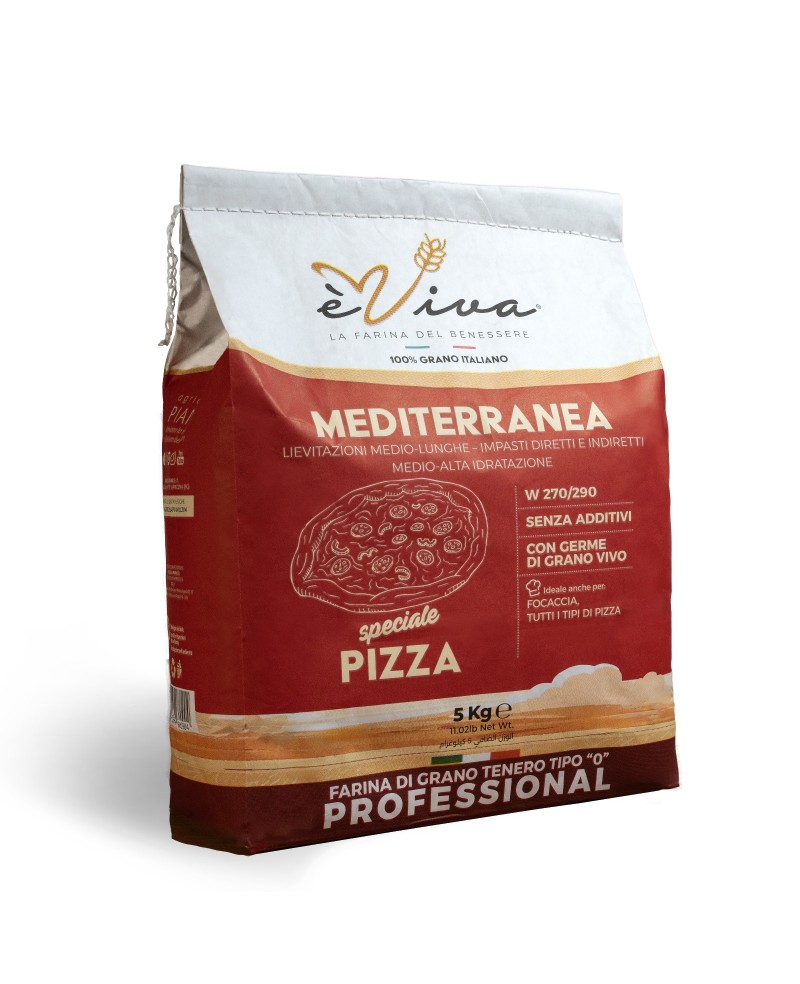 Mediterranea