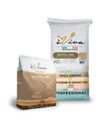 Rustica 260 | High-Extraction Flour/Semi-Whole Wheat Flour Italian Type 2 Strong, glyphosate-free, no additives