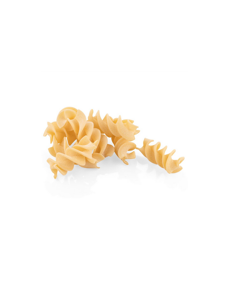 èViva Bronzegezogene Mezzi Paccheri: Italienische Pasta-Tradition