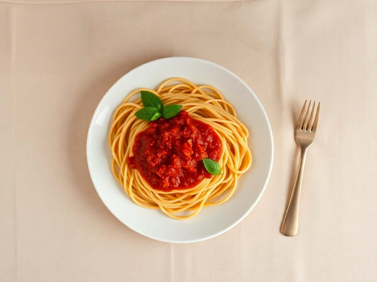 Pasta Italiana Trafilata al Bronzo