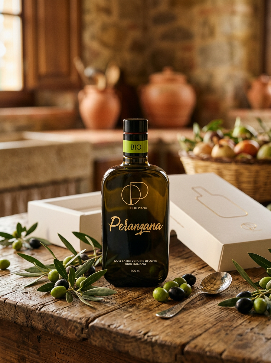 Olio EVO